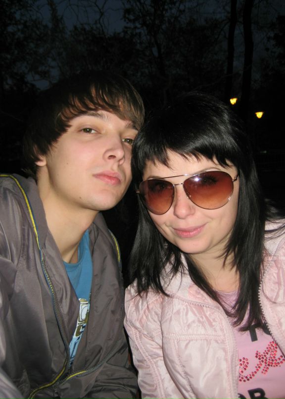 Антон Горбачев фотография #43