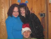 Фотография Ермолиной Оленьки