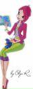 Brigitta Winx♥ фотография #26 (источник - https://vk.com/id120390405)