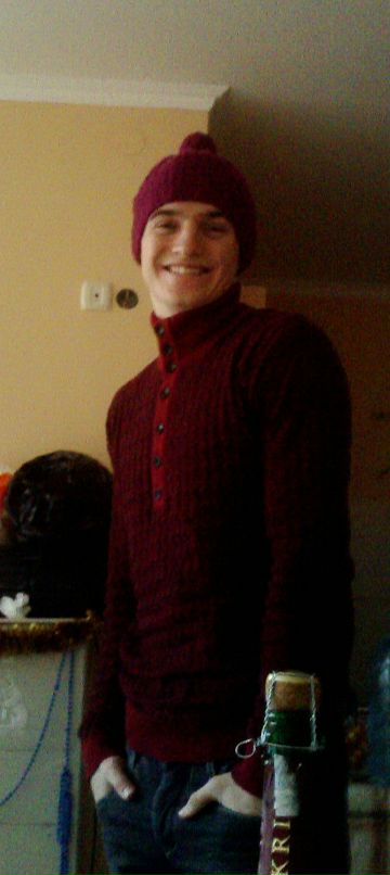 Антон Ильницкий фотография #36