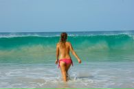 Фотография Лунной Виолетты