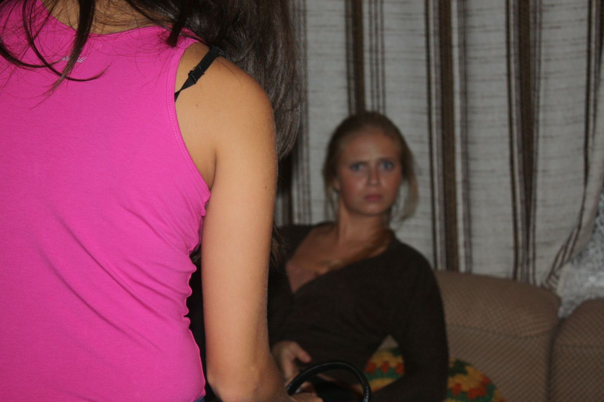 Nadia Petrova фотография #4