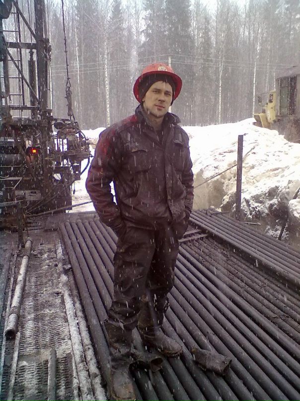 Николай Бушмелев фотография #50