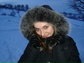 Свєта Березіцька фотография #10 (источник - https://vk.com/id155928214)