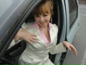 Фотография Беловой Валентины