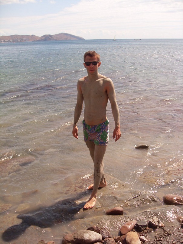 Ivan Shvetsov фотография #16