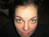 Фотография Гомолицкой Натальи