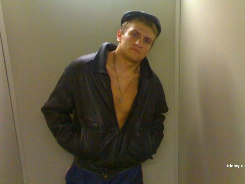 Гриша Иванов фото №1