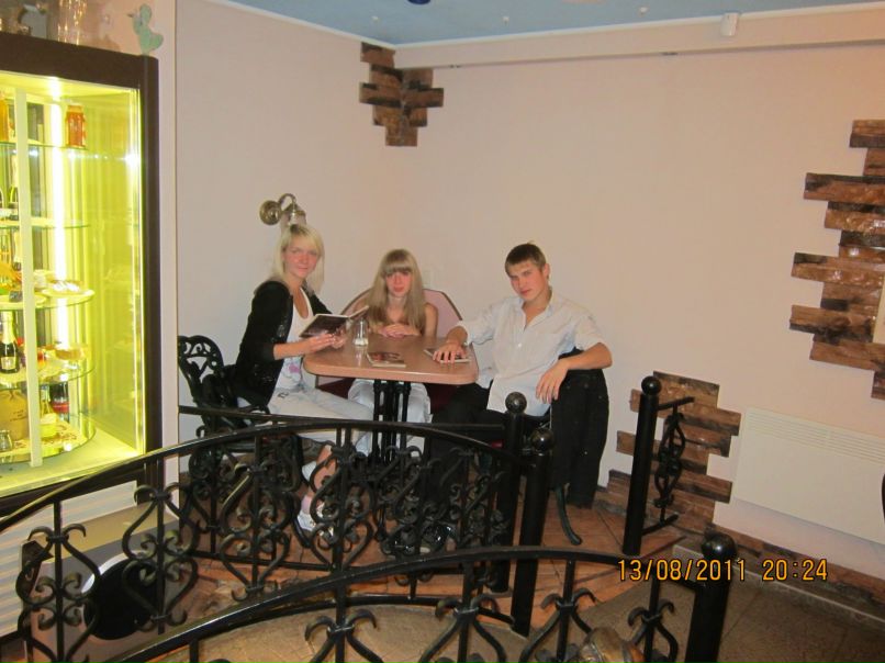 Дмитрий Рыжков фотография #38