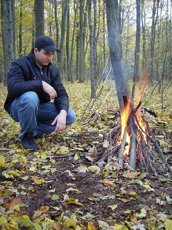 Сергей Дмитриев фотография #37