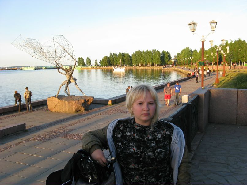 Катюшка Тимофеева фотография #9