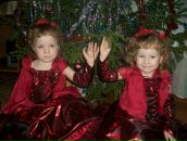 Фотография Пармановой Юлии