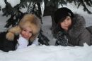 Фотография Александровны Любавы