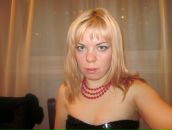 Фотография Яровой Ирины