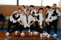 Фотография Сидякиной Дарьи