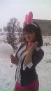 Вікуся Комарніцька фотография #16 (источник - https://vk.com/id122712924)