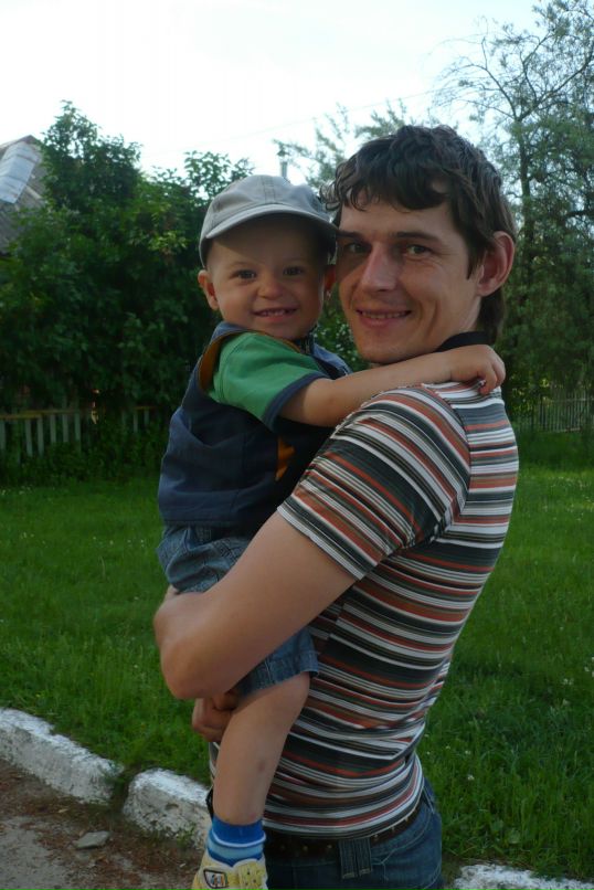 Сергей Потапенко фотография #18