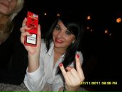 Фотография Никитиной Валерии