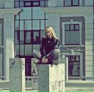 Фотография Соловьёвой Виктории