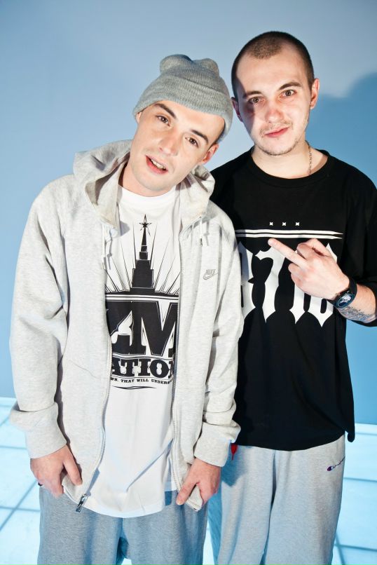 Антон Третий фотография #33