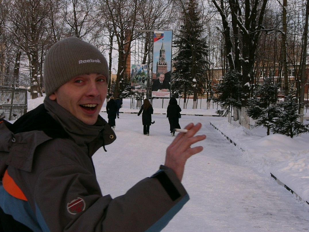 Роман Зайцев фотография #26