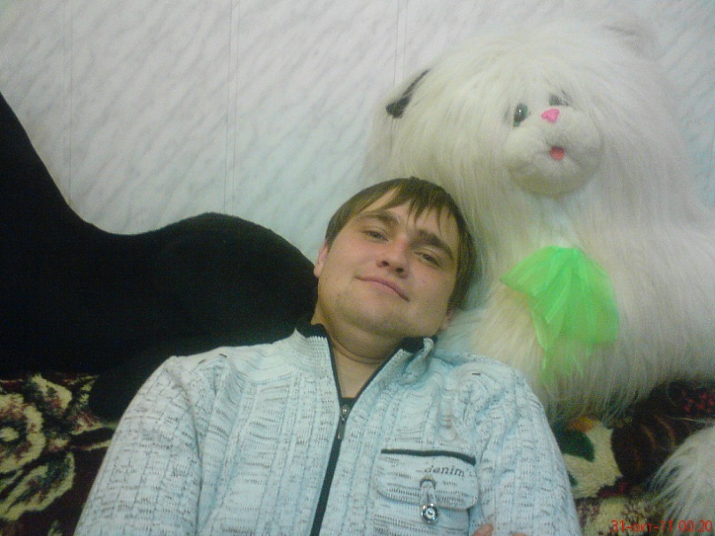 Сергей Коротин фотография #26
