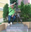 Фотография Прошина Сергея