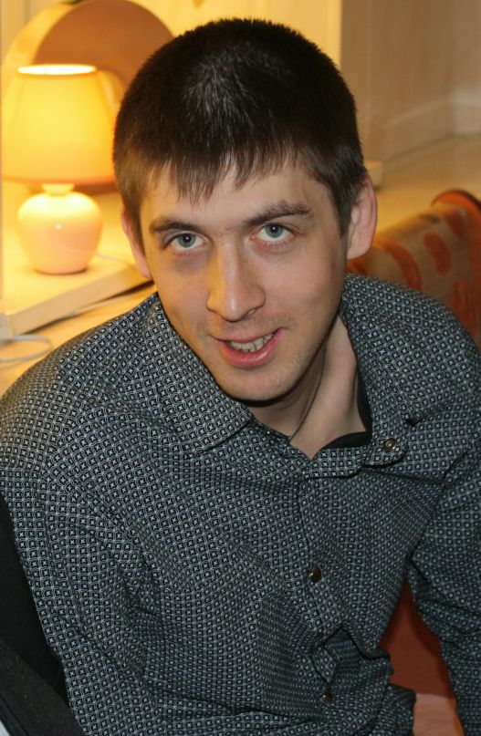 Дмитрий Паршин фотография #29