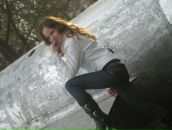 Фотография Изюмской Ксении