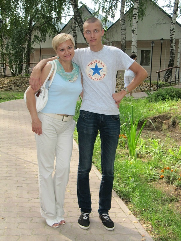 Константин Самков фотография #1