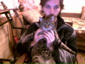 Фотография Шамонова Дмитрия