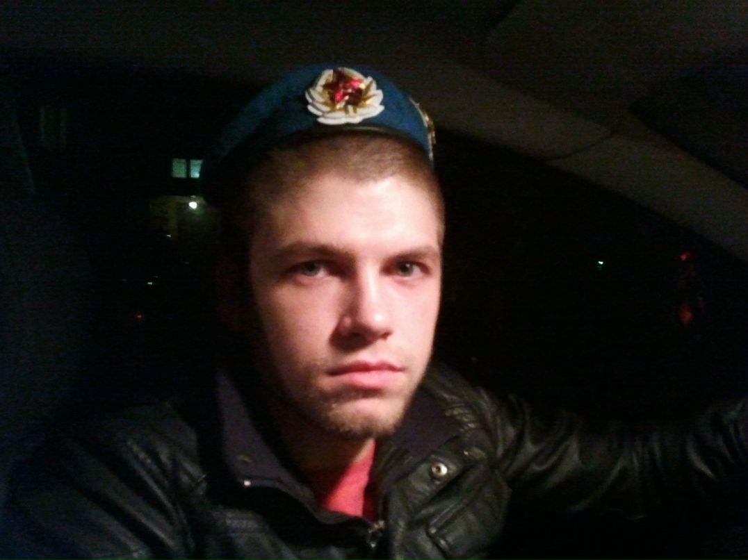 Евгений Цемиров фотография #46