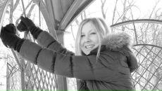 Фотография Лошкарёвой Катерины