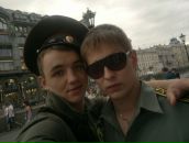 Фотография Савенкова Ильи