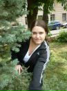 Фотография Пушкаш Анны