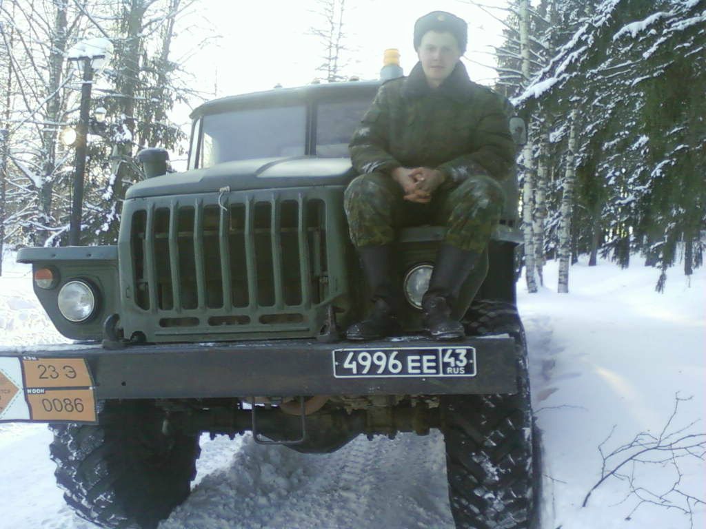 Игорь Капустин фотография #21