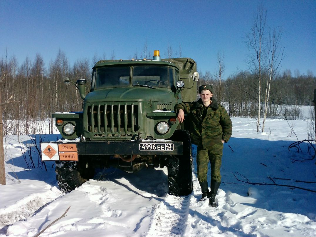 Игорь Капустин фотография #22