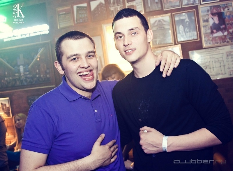 Семен Торгунаков фотография #15