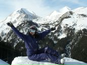 Фотография Неклюдовой Юлии