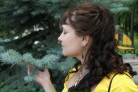 Фотография Загайновой Людмилы