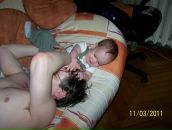 Фотография Мокеева Александра