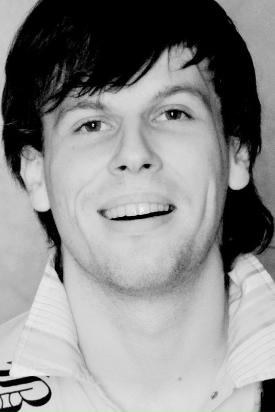 Антон Буба фотография #26