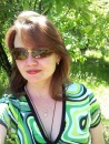 Татьяна Остапенко фотография #1