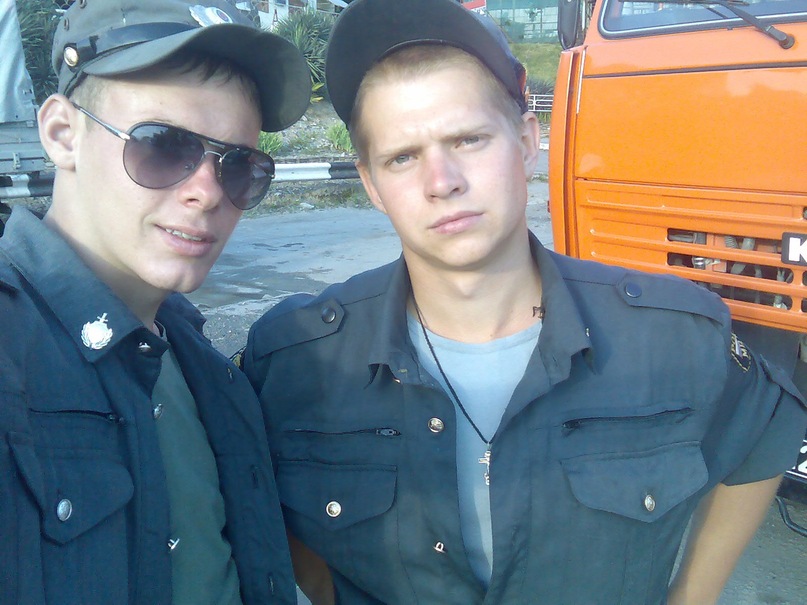 Евгений Нестеров фотография #3