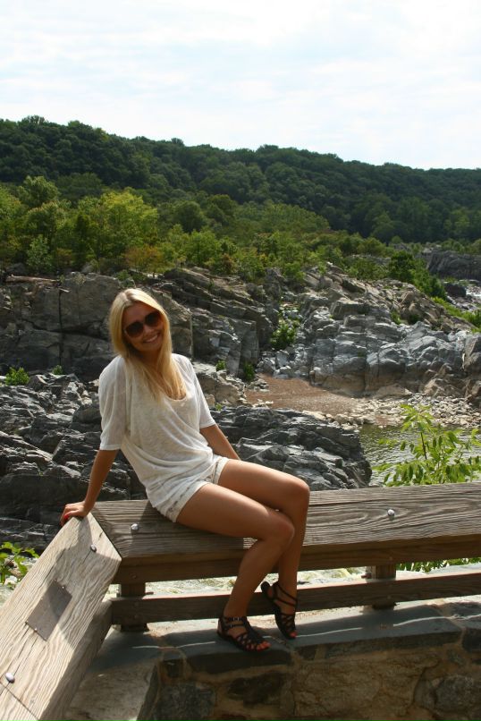 Юля Рыбалка фотография #42