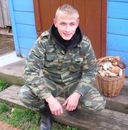 Фотография Николаева Серёжки