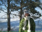 Фотография Шелевой Ксении