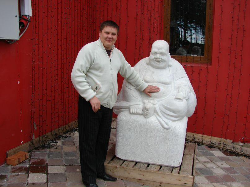 Руслан Сорокин фотография #6