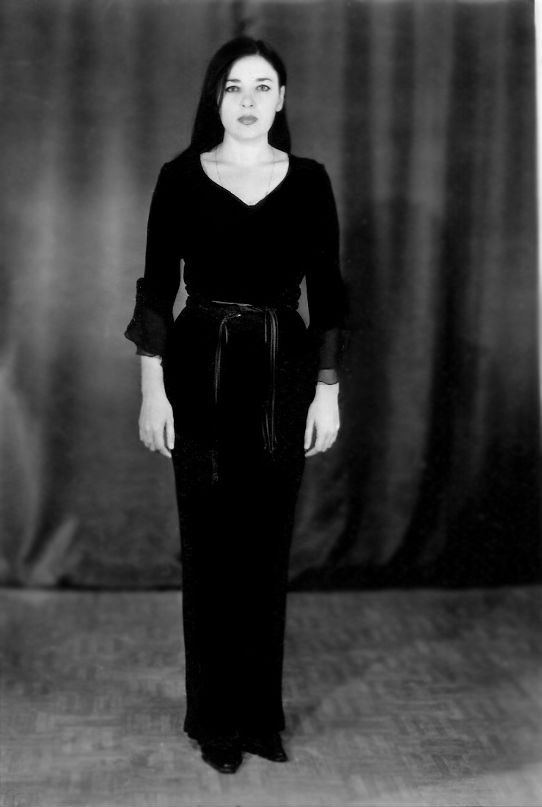 Фатима Лий фотография #4