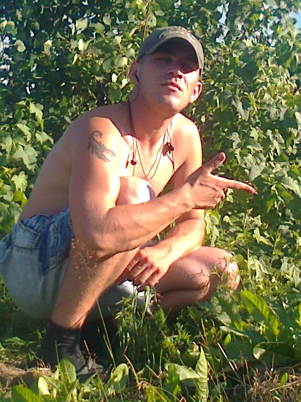 Олег Васильев фотография #15